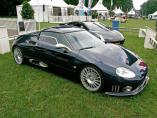 Hier klicken, um das Foto des Spyker C8 Spyder '2006 (1).jpg 259.6K, zu vergrern