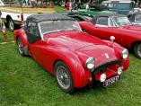 Hier klicken, um das Foto des Triumph TR 2 (1).jpg 268.4K, zu vergrern