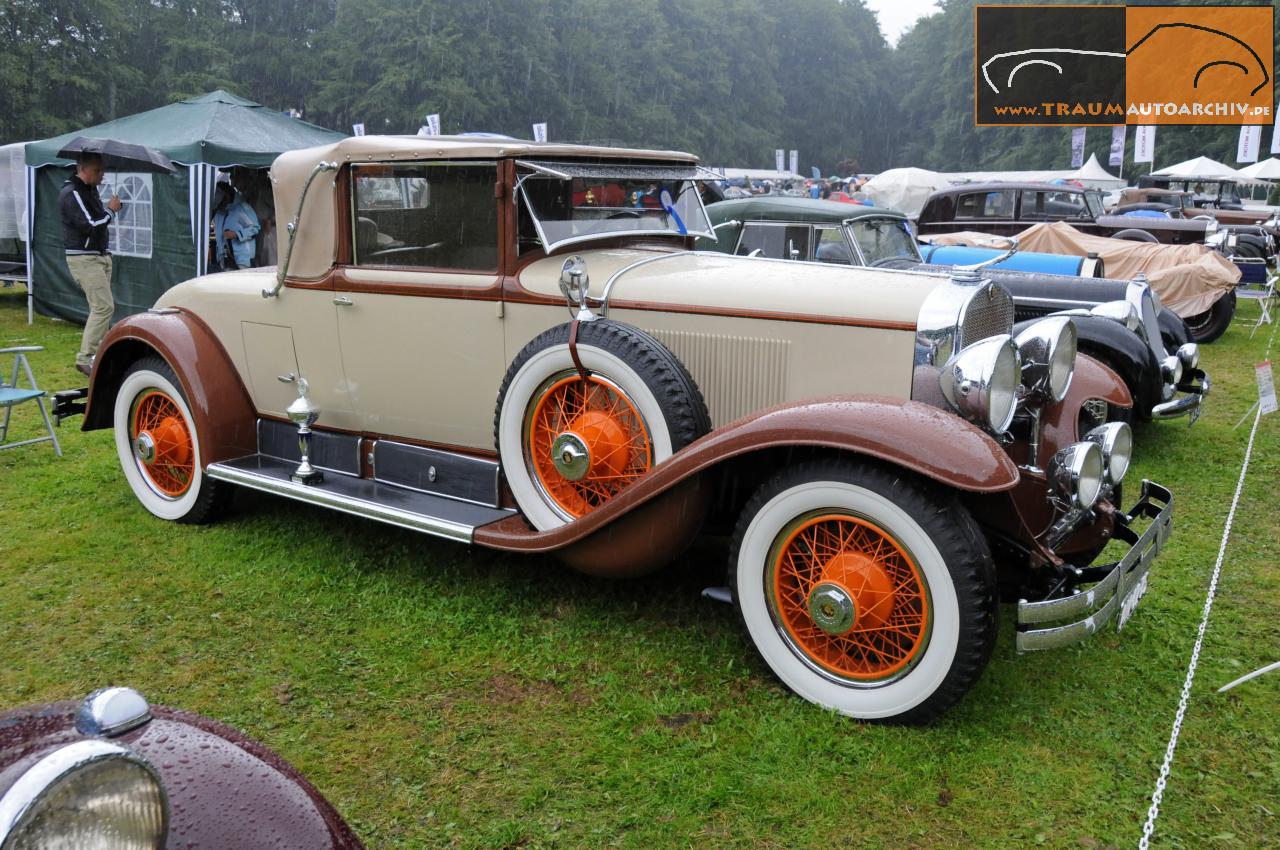 Cadillac Longbody Cabriolet '1928.jpg 213.9K