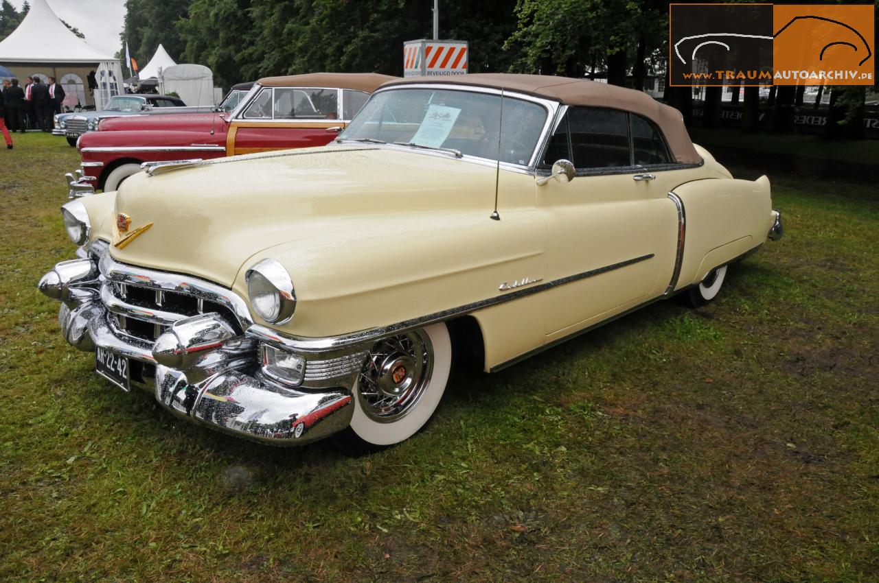 Cadillac Series 62 Convertible '1953.jpg 188.4K