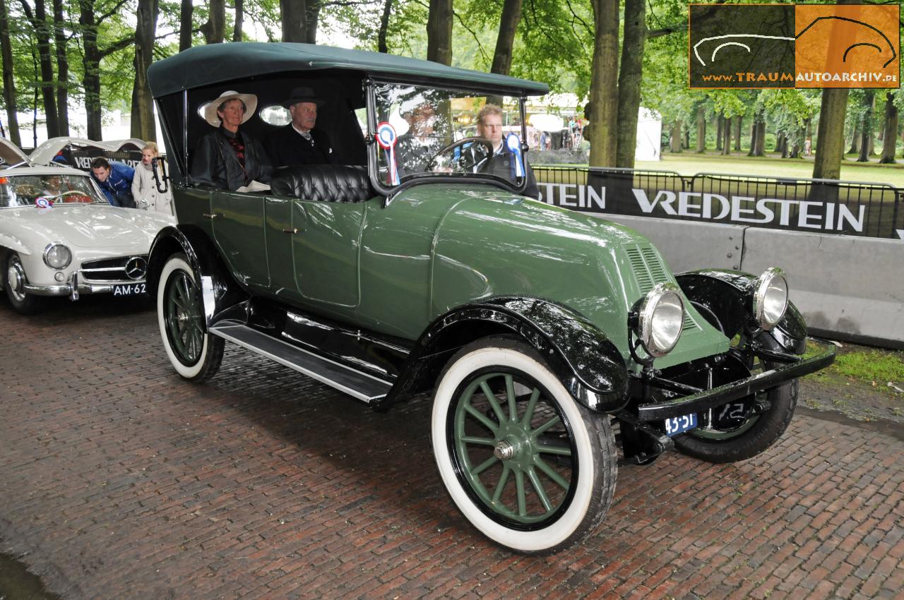 Franklin 9A Tourer Phaeton '1917 (3) .jpg 214.6K