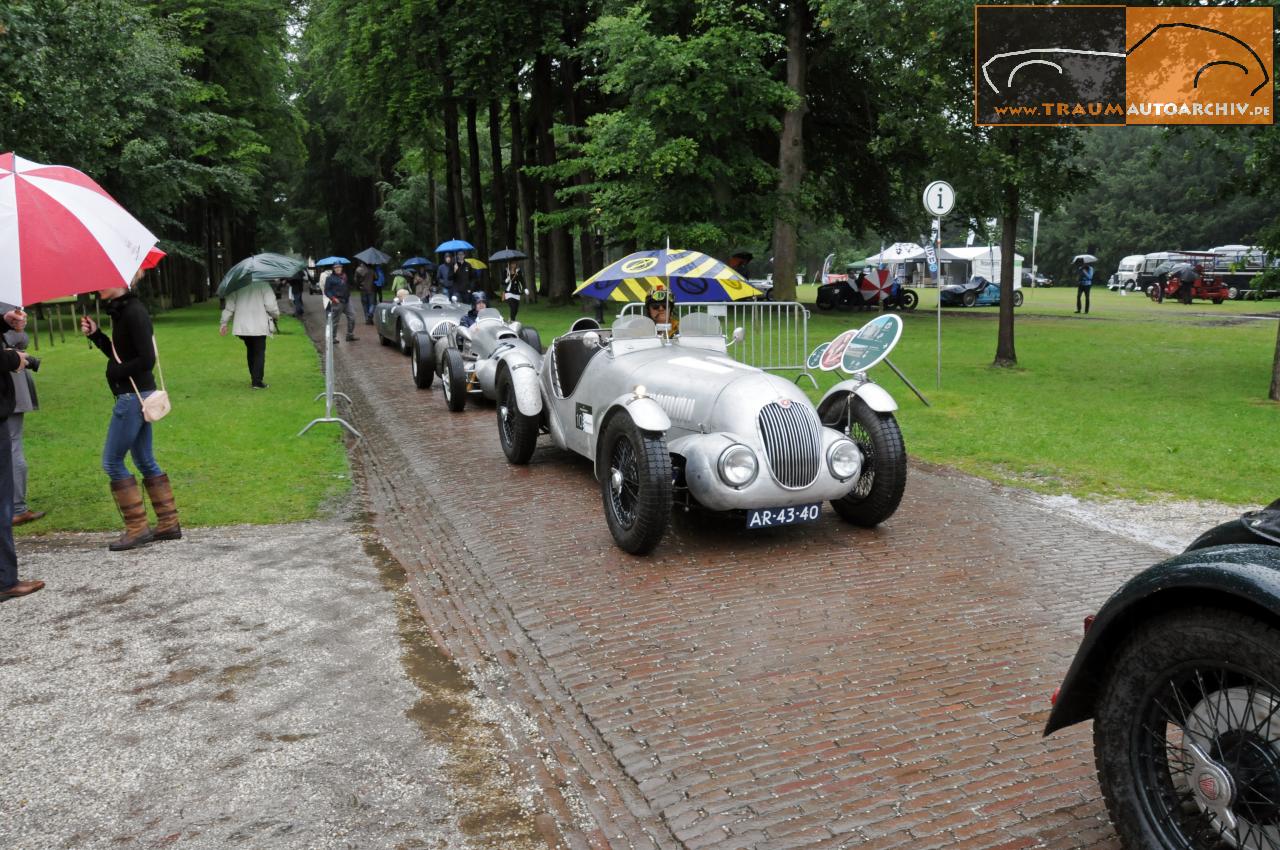 Het Loo 2012 - Royal Paddock .jpg 222.2K