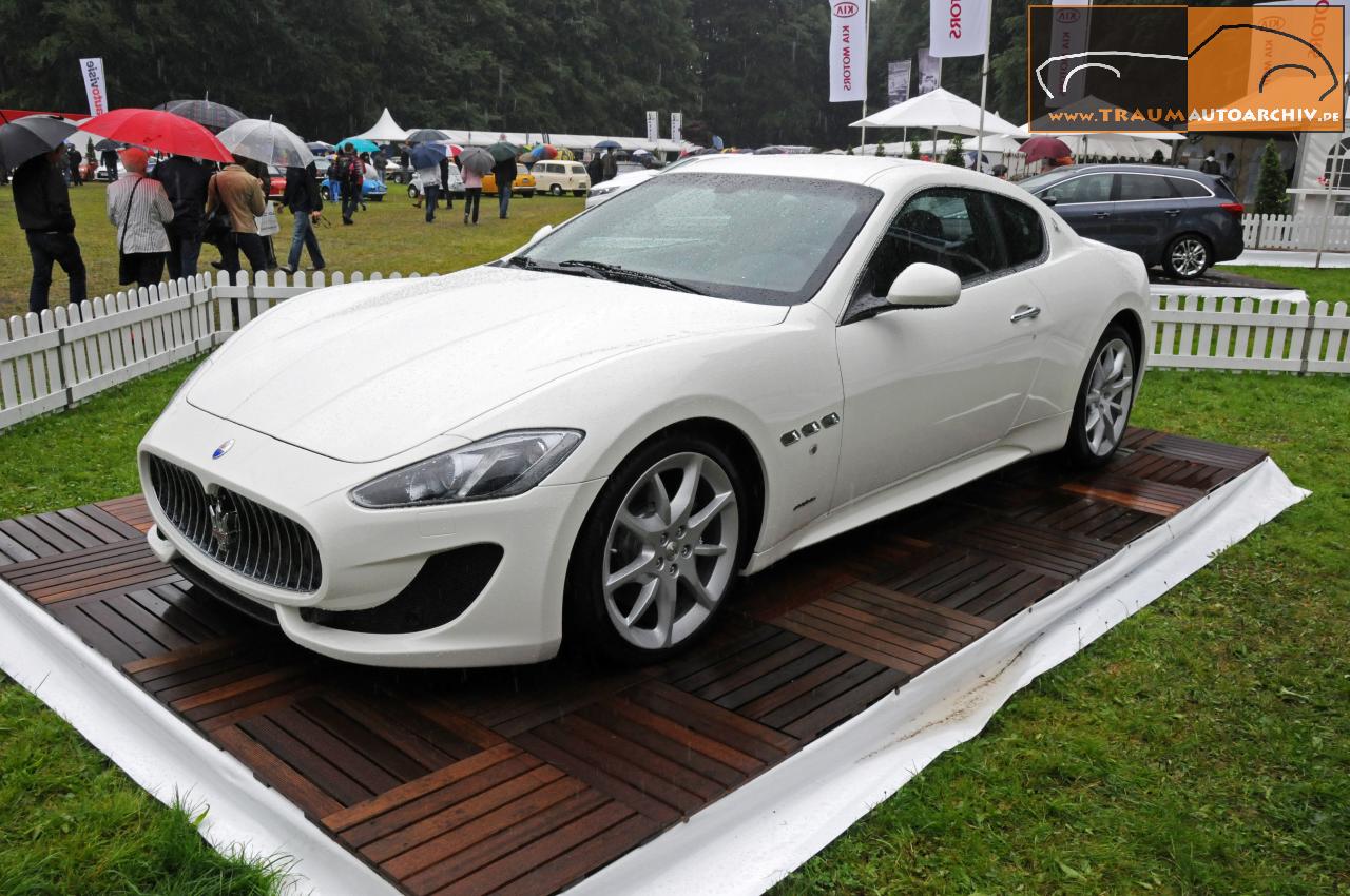 Maserati Grans Turismo Sport '2012 (2) .jpg 177.5K