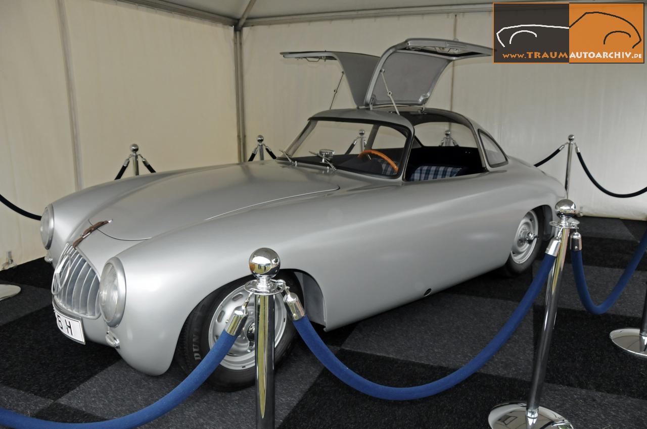 Mercedes-Benz 300 SL Mille Miglia Prototype No.2 '1952 (1) .jpg 105.0K