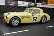 Hier klicken, um das Foto des Austin-Healey 3000 MK I BN1 Rallye-Spec '1961.jpg 125.1K, zu vergrern