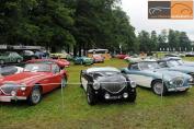 Hier klicken, um das Foto des Het Loo 2012 - Austin-Healey-Club .jpg 223.1K, zu vergrern