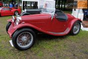 Hier klicken, um das Foto des Lagonda Rapier 1100 Phoenix Zagato '1934 (1) .jpg 221.6K, zu vergrern