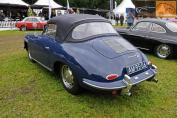 Hier klicken, um das Foto des Porsche 356 SC Cabriolet '1965 (3) .jpg 230.8K, zu vergrern