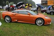 Hier klicken, um das Foto des Spyker C8 Aileron '2011 (2) .jpg 223.0K, zu vergrern