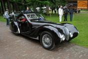 Hier klicken, um das Foto des Talbot-Darracq Grand Prix T 150 SS Coupe '1937 (21) .jpg 192.1K, zu vergrern