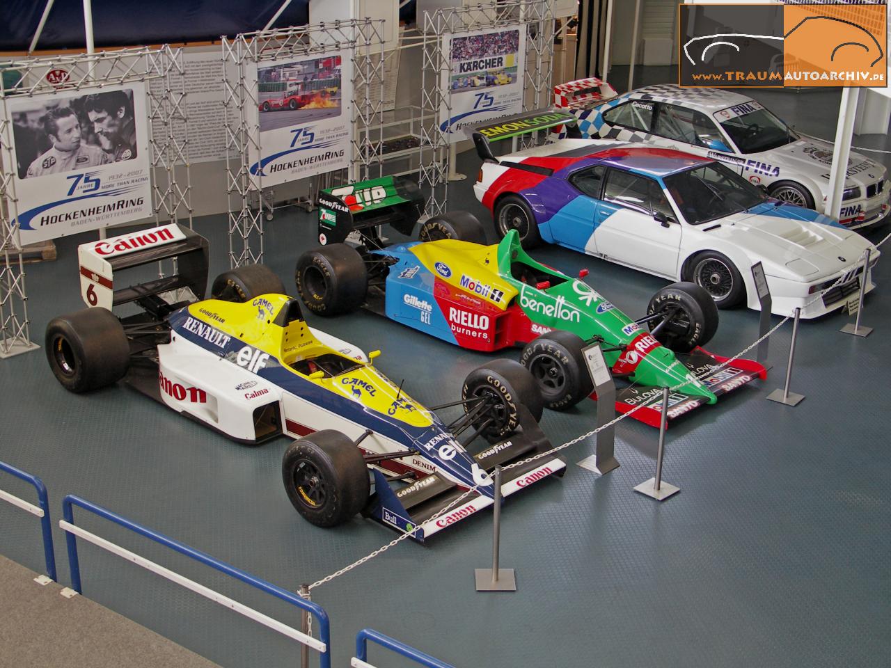 Hockenheimmuseum - Formel 1-Autos.jpg 207.3K