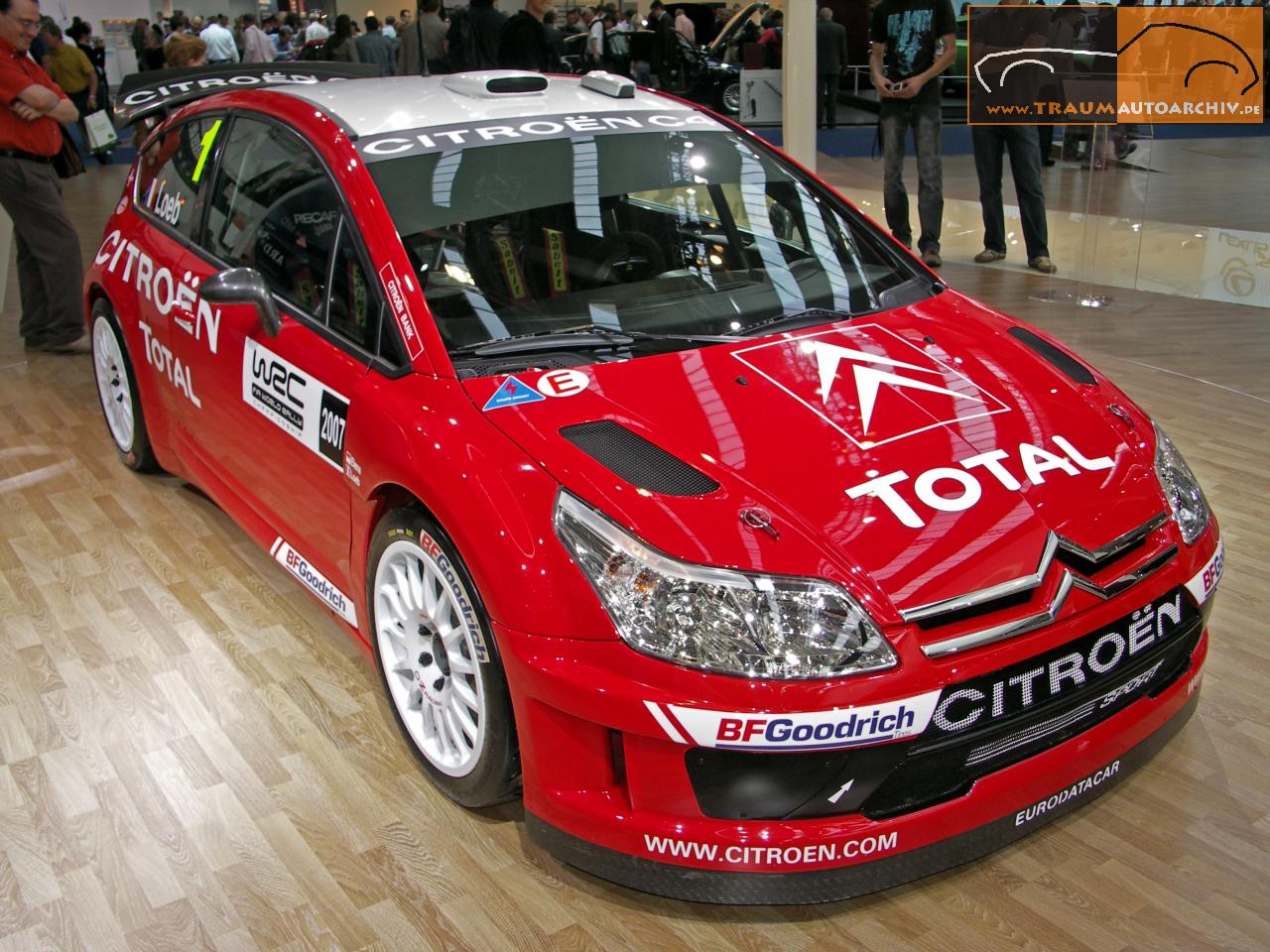 XM_Citroen C4 WRC '2007.jpg 209.7K