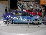 Hier klicken, um das Foto des Honda Civic Hybrid 24-Stunden Nuerburgring '2007 (1).jpg 179.5K, zu vergrern