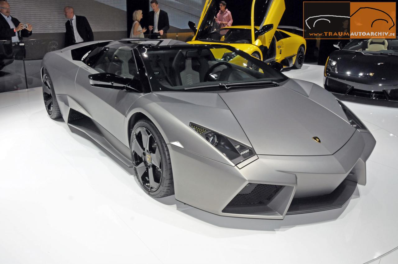 Lamborghini Reventon Roadster '2009.jpg 104.1K