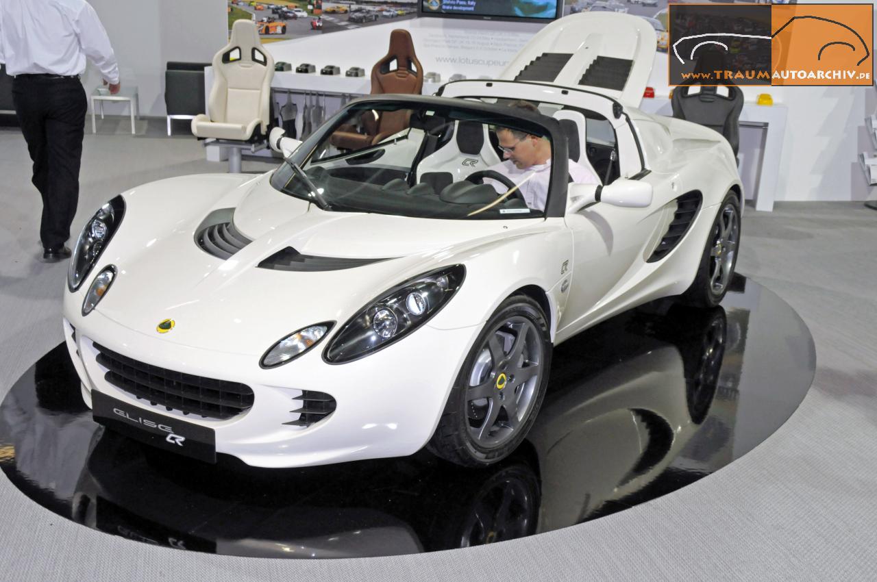 Lotus Elise CR '2009.jpg 130.6K