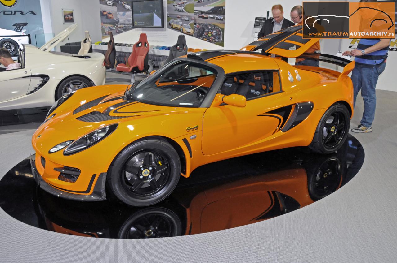 Lotus Exige 260 '2009.jpg 152.2K