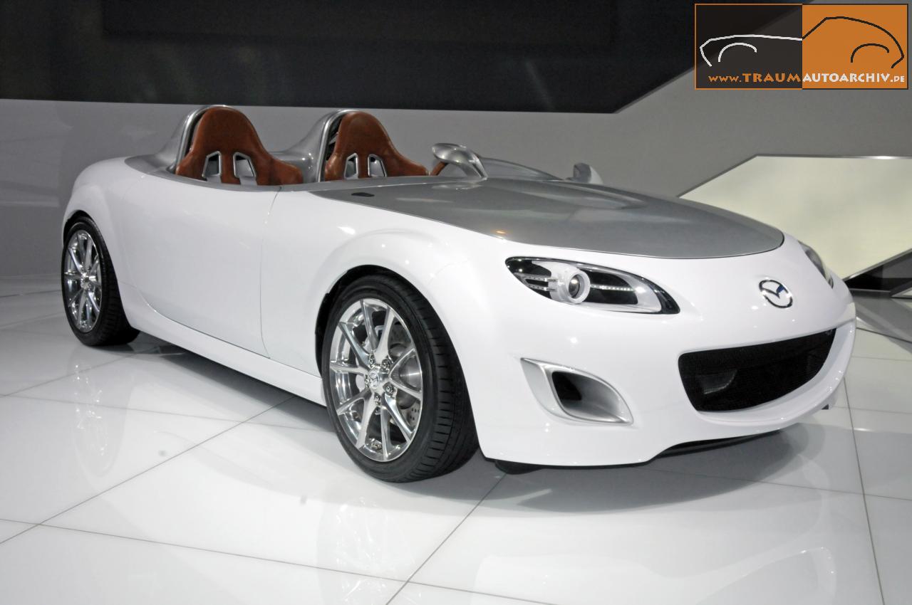 Mazda MX-5 Superlight '2009.jpg 82.3K