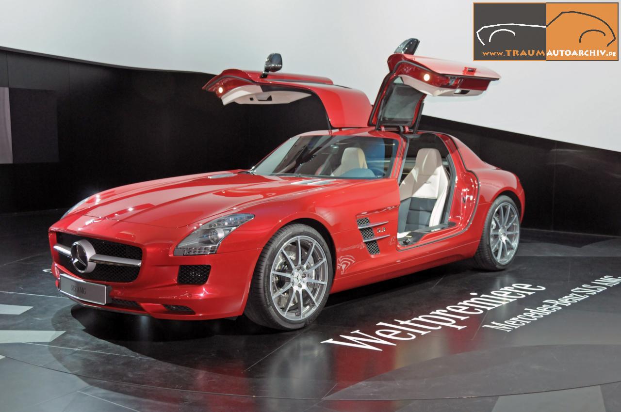 Mercedes-Benz SLS AMG '2009 (2).jpg 112.1K