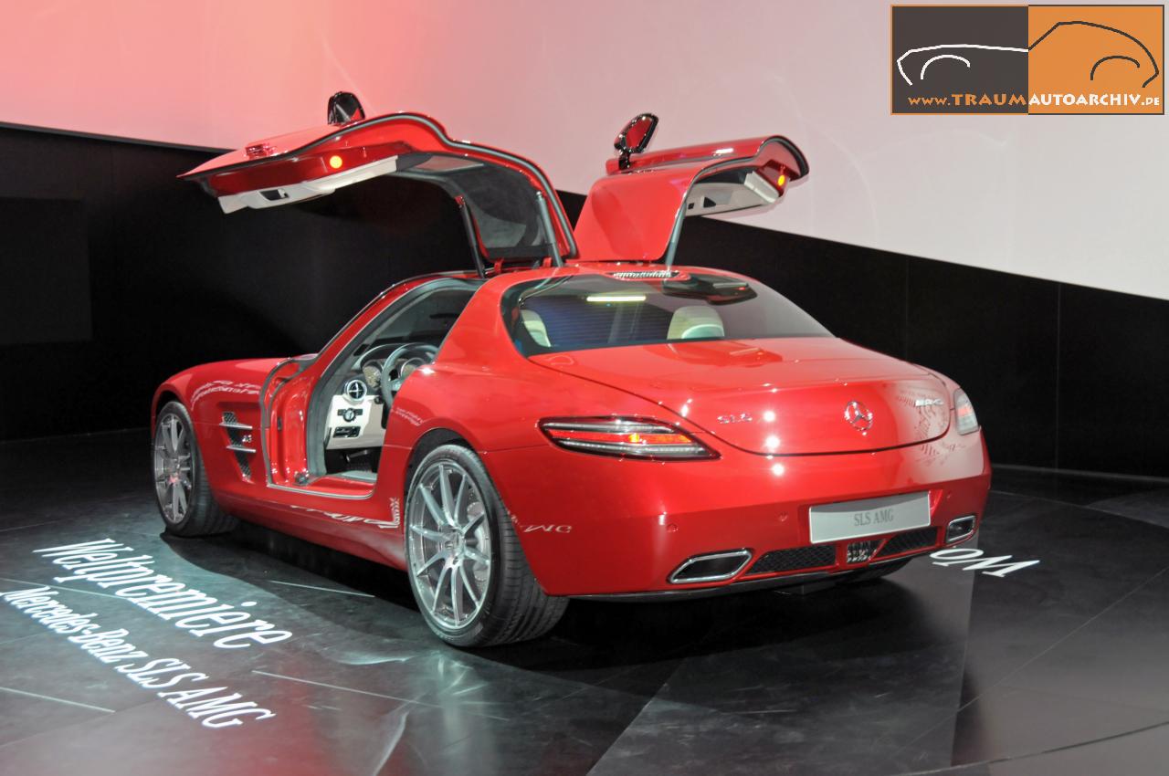 Mercedes-Benz SLS AMG '2009 (3).jpg 103.2K