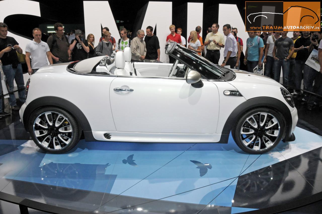 Mini Concept Speedster '2009.jpg 128.4K