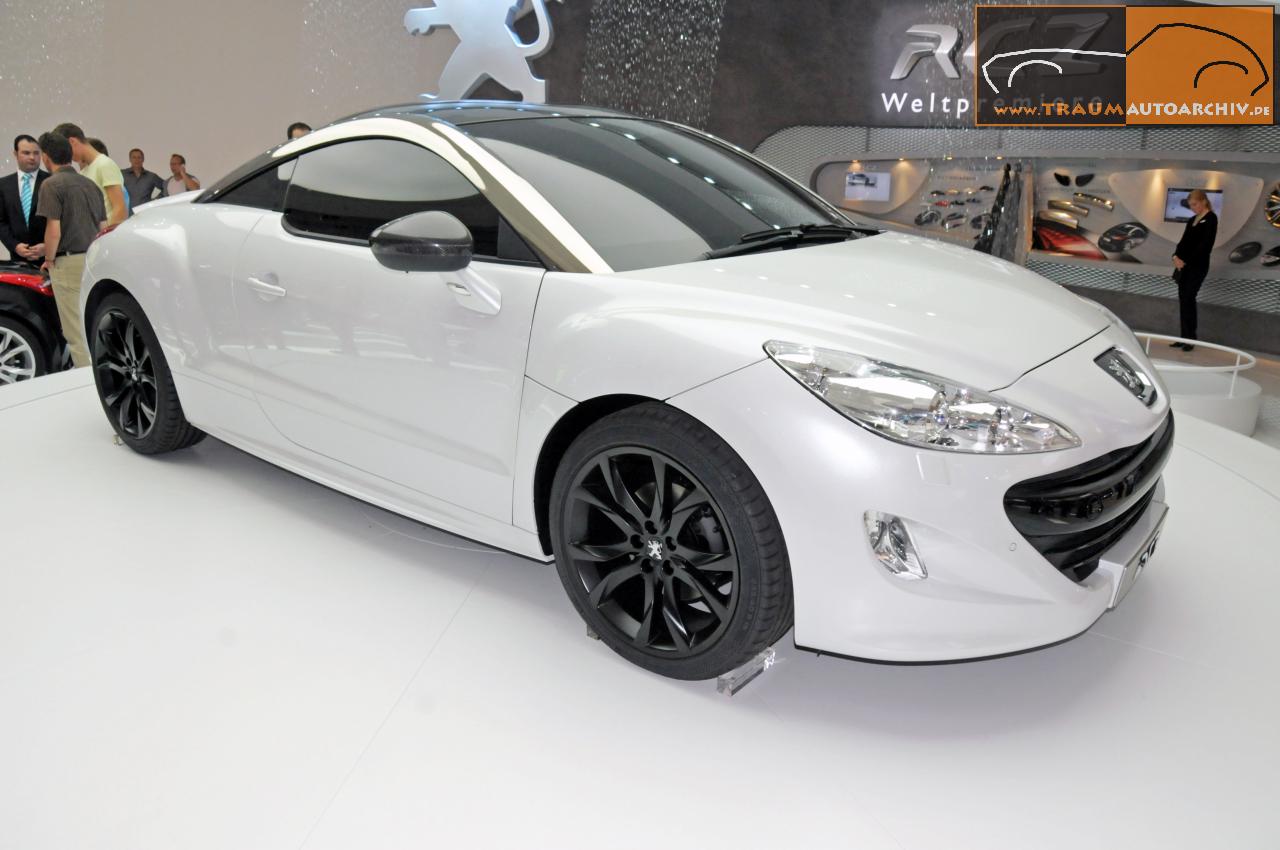 Peugeot RCZ '2009.jpg 99.5K