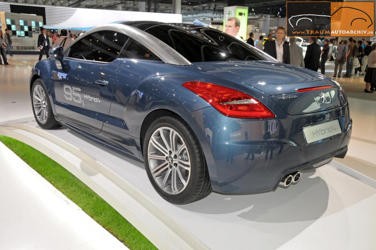 Peugeot RCZ Hybrid4 '2009.jpg 134.3K