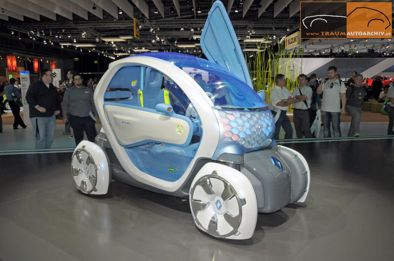 Renault Twizy Z.E. Concept '2009.jpg 132.2K