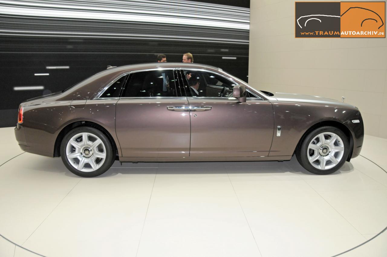 Rolls-Royce Ghost '2009.jpg 95.7K