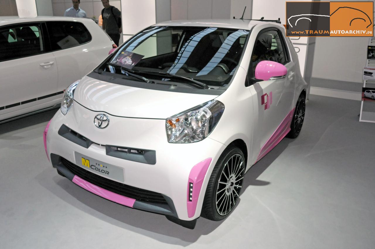 Tu_MS Design-Toyota IQ M-Color '2009.jpg 107.4K