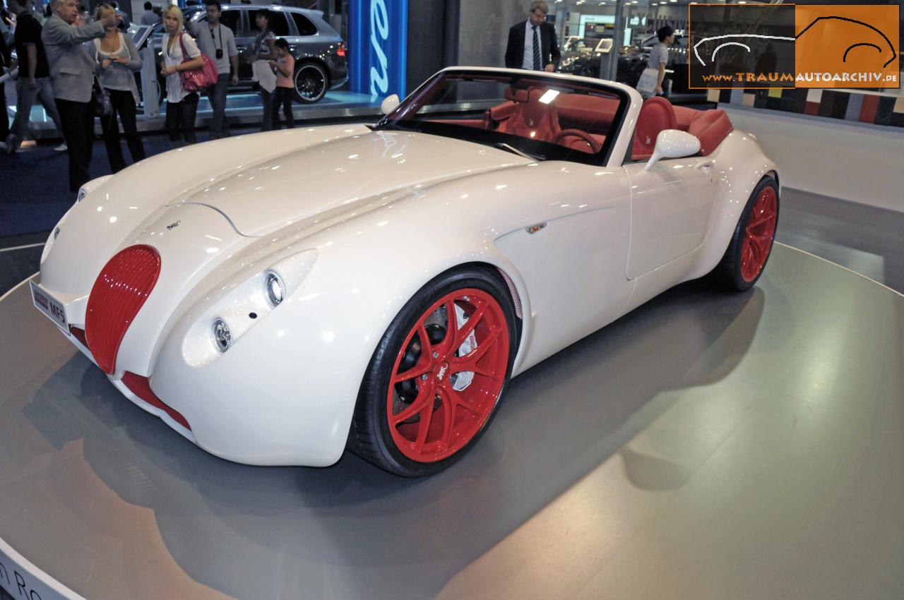 Wiesmann Roadster MF5 '2009.jpg 105.0K