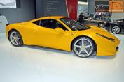 Hier klicken, um das Foto des Ferrari 458 Italia '2009 (1).jpg 103.7K, zu vergrern