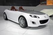 Hier klicken, um das Foto des Mazda MX-5 Superlight '2009.jpg 82.3K, zu vergrern