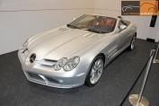 Hier klicken, um das Foto des Mercedes-Ben_z SLR Roadster '2009.jpg 119.3K, zu vergrern