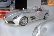 Hier klicken, um das Foto des Mercedes-Benz SLR McLaren Stirling Moss '2009.jpg 99.5K, zu vergrern