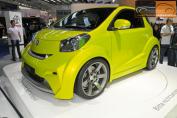 Hier klicken, um das Foto des Toyota IQ for Sports '2009.jpg 116.5K, zu vergrern