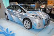 Hier klicken, um das Foto des Toyota Prius Hybrid Plug-In Concept '2009.jpg 133.2K, zu vergrern