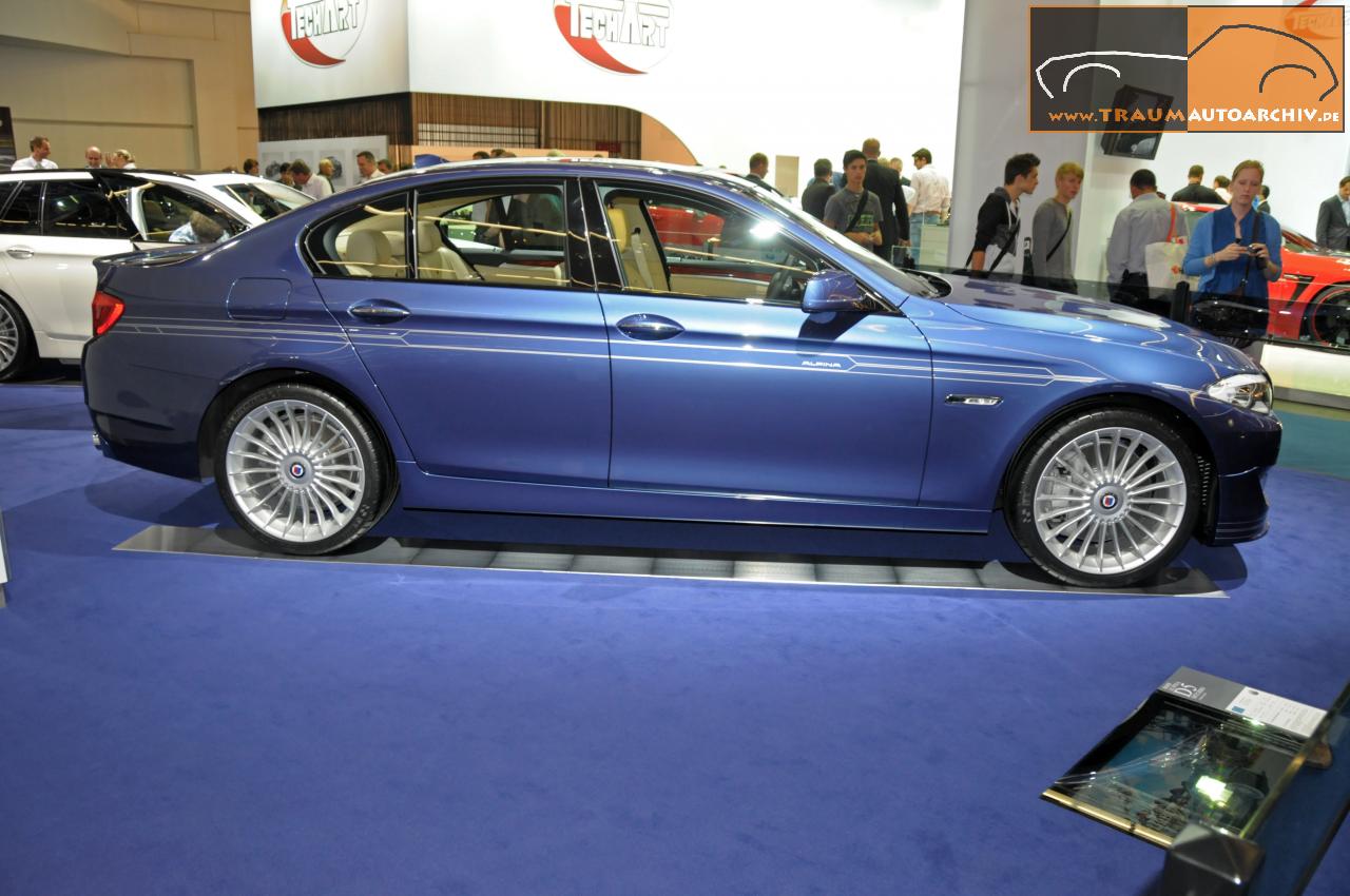 Alpina-BMW D5 Bi-Turbo '2011.jpg 126.5K