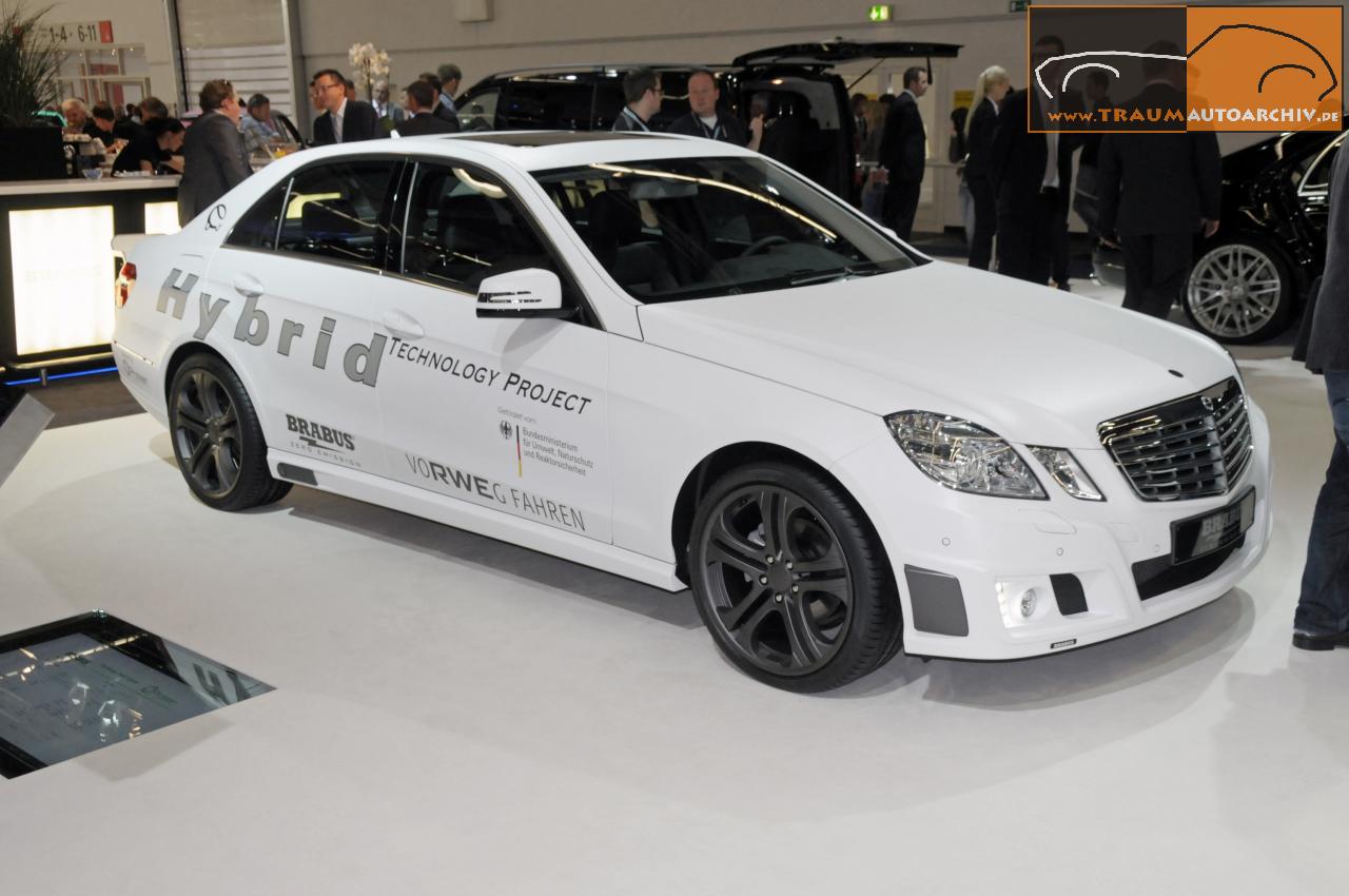 WR_Brabus-Mercedes E Hybrid '2011.jpg 106.4K