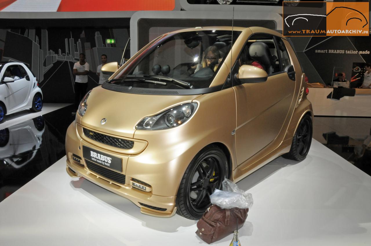 WR_Brabus-Smart Taylor made by WeSC '2011.jpg 114.8K