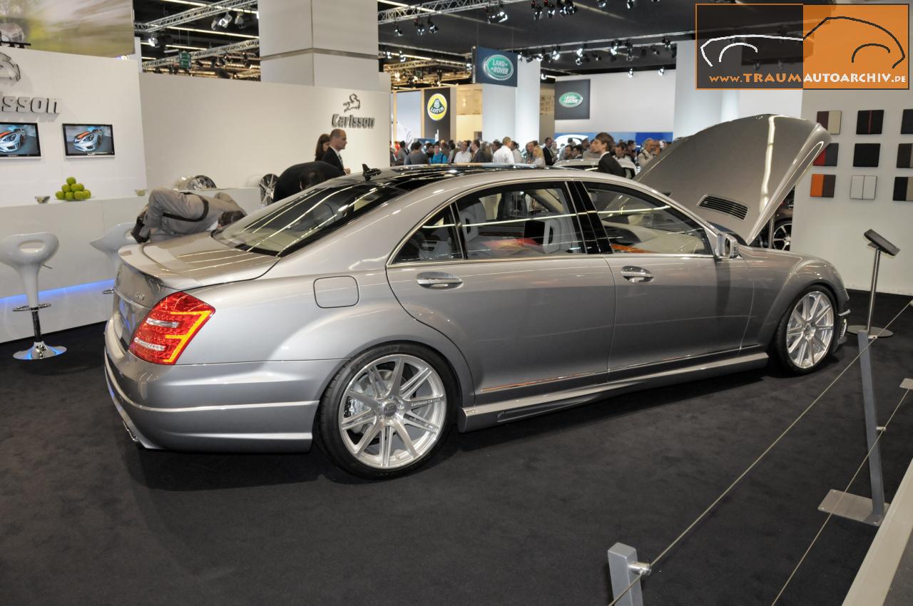 WR_Carlsson-Mercedes CS60 '2011.jpg 135.2K