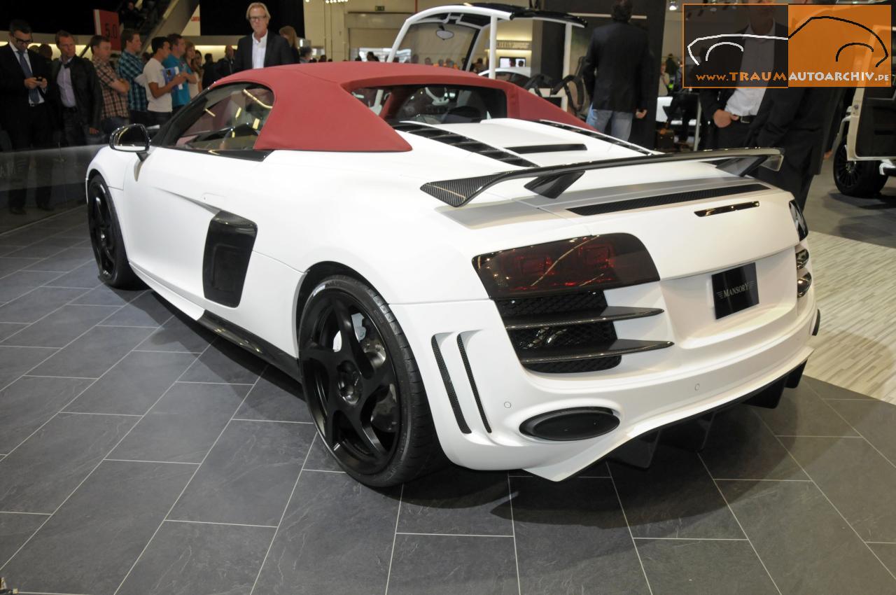 WR_Mansory-Audi R8 5.2 FSI Roadster '2011.jpg 124.0K