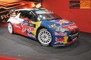 Hier klicken, um das Foto des Citroen DS3 WRC '2011.jpg 143.7K, zu vergrern