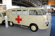 Hier klicken, um das Foto des VW Bus T2 Deutsches Rotes Kreuz.jpg 134.0K, zu vergrern