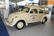 Hier klicken, um das Foto des VW Kaefer 1200 Standard Deutsches Rotes Kreuz '1959.jpg 145.1K, zu vergrern