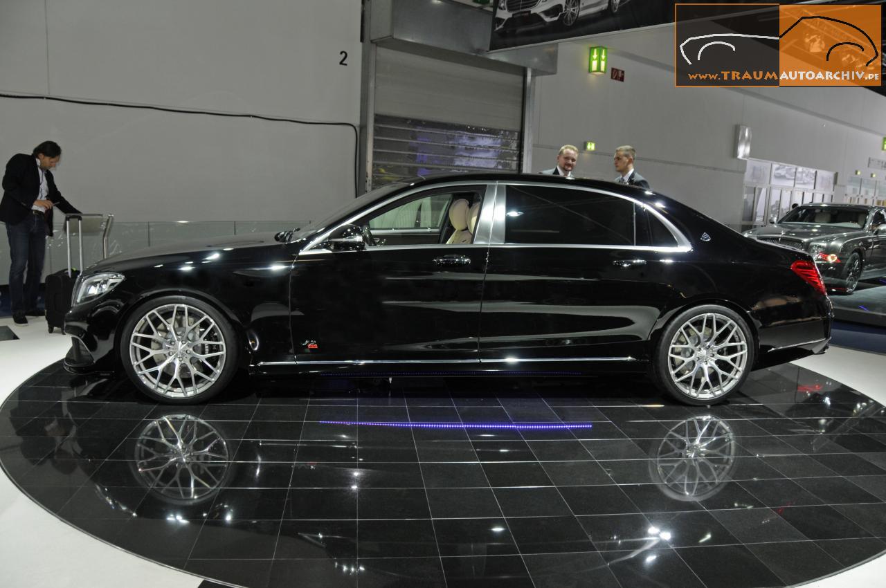 Brabus-Mercedes 900 S 600 Maybach '2015.jpg 125.8K