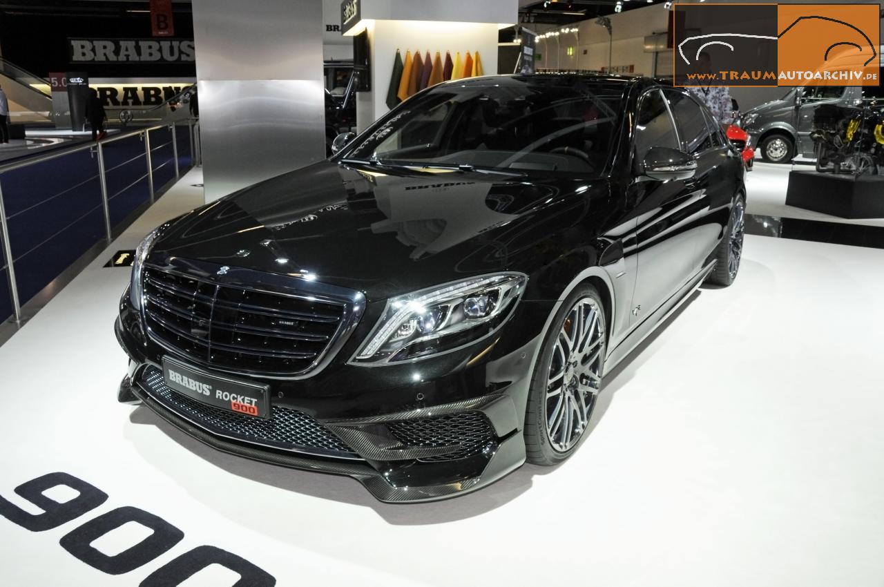 Brabus-Mercedes Rocket 900 S 65 AMG lang '2015.jpg 135.0K