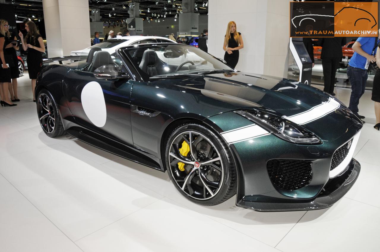 Jaguar Project 7 '2014.jpg 134.6K