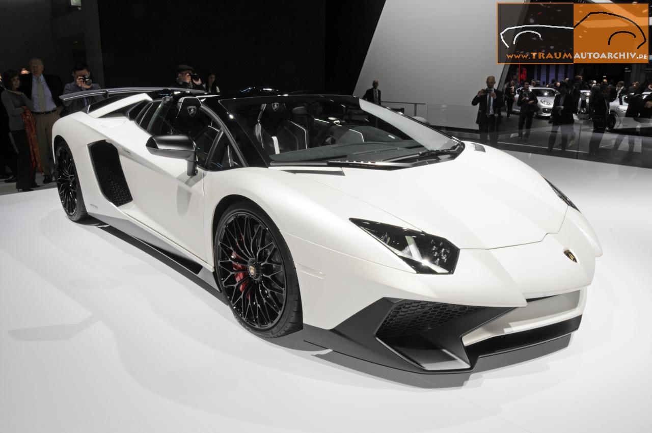 Lamborghini Aventador LP 750-4 SV Roadster '2015 (1).jpg 92.8K