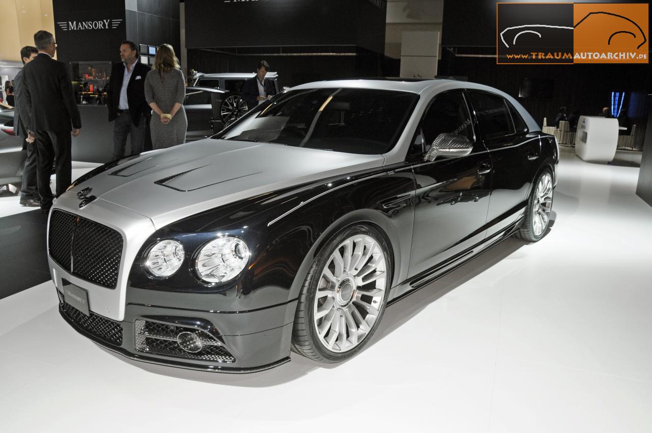 Mansory-Bentley Flying Spur '2015.jpg 123.6K