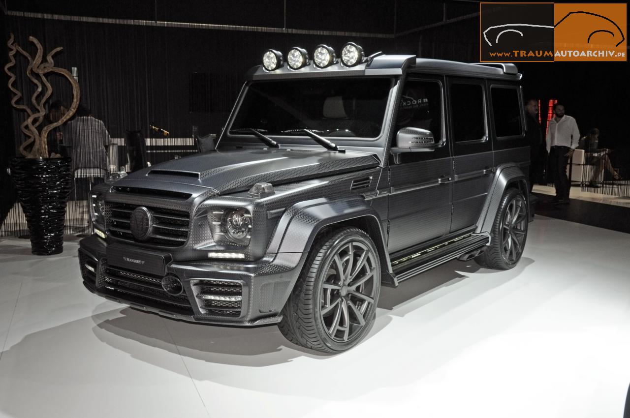 Mansory-Mercedes G 63 AMG Gronos '2015.jpg 122.9K